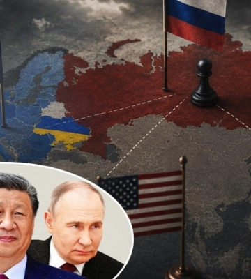 Россия пугает Киевом и прячется за Трампом: что действительно сильно беспокоит Кремль
