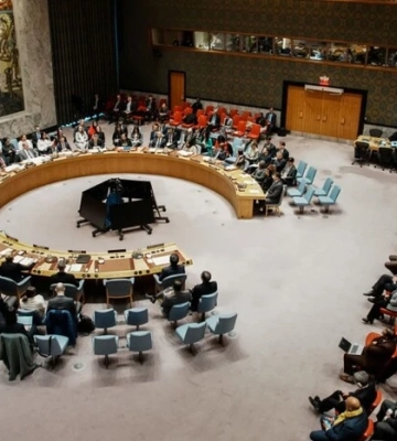Заява ООН після масованих ударів по Києву: США здивували своєю позицією