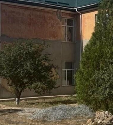 На Одещині керівник фірми отримав вирок за привласнення бюджетних коштів під час ремонту фасаду школи