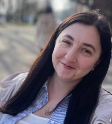 Для жінки з Хуста шукають донора кісткового мозку