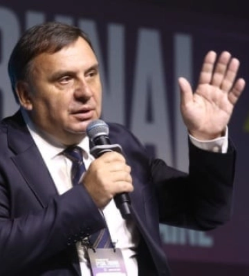 Голова ВС Станіслав Кравченко заявив про значний обсяг справ в судах про воєнні злочини та злочини проти нацбезпеки