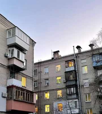 Житловий будинок на столичній Дарниці відключили від газу: деталі скандалу