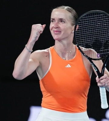 Світоліна перетнула історичну позначку за сумою зароблених призових
