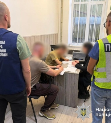 У Тернополі повідомлено про підозру службовцю ТЦК, який нещадно побив чоловіка