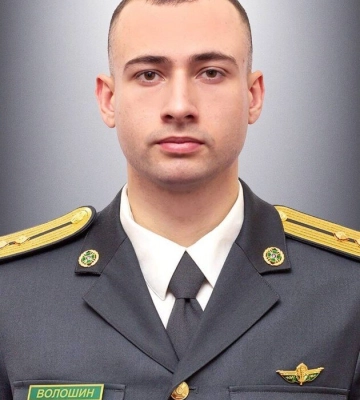 Завтра Львів попрощається з трьома захисниками України