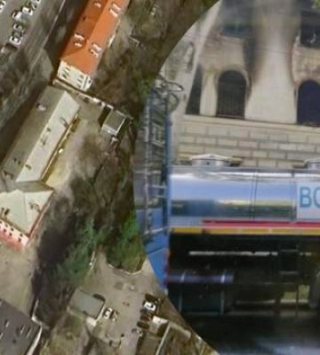 Окупанти хочуть евакуювати органи управління Чорноморського флоту до Новоросійська, – "Атеш"