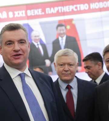 Держдума закликала бомбити не лише Київ, а також аеропорти та залізничні мости