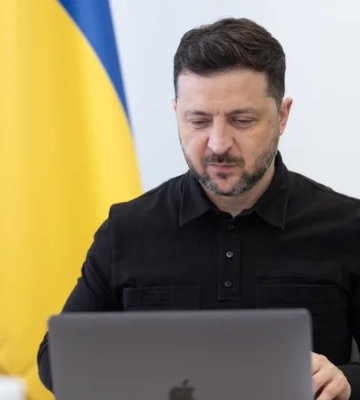 Угорщина поставила умову для зустрічі Мадяра із Зеленським