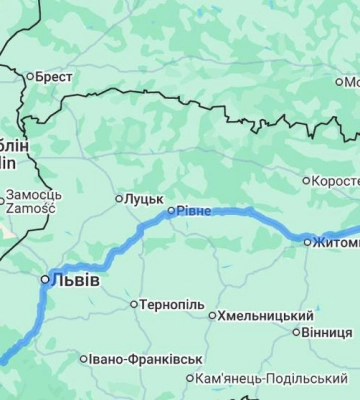 ISW: Росія може використати територію Білорусі для ударів по західних регіонах України