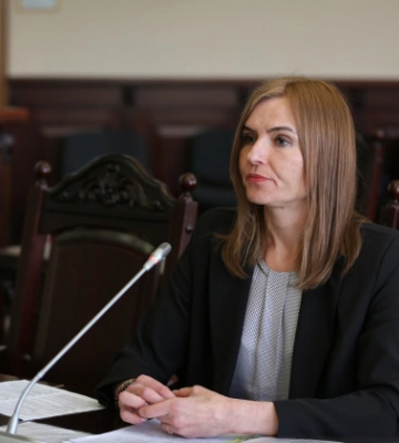 ВККС продовжує добір суддів до Харківського апеляційного суду: нові результати конкурсу