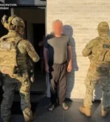 У Івано-Франківську викрили схему хабарів за дозвільні документи на будівництво