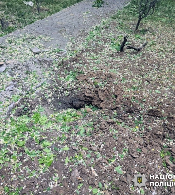 Россия ударила по детской площадке в Херсоне: есть погибший, среди пострадавших – дети