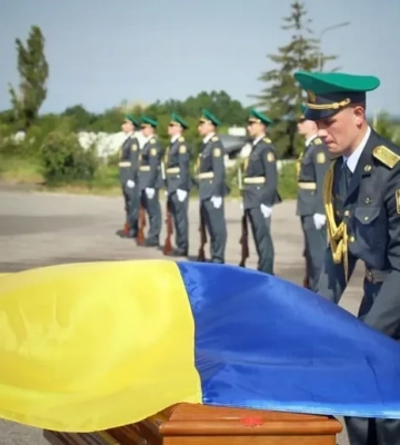 Украина составляет списки деятелей, похороненных в Польше, для их перезахоронения