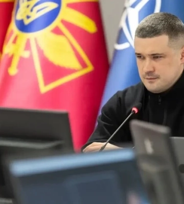 Федоров назвав потреби України перед наступним «Рамштайном»