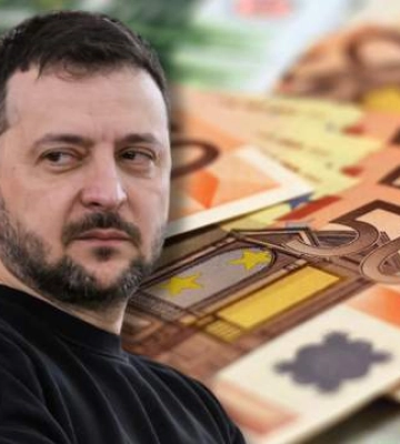 Є дата, – Зеленський заявив про домовленість щодо першого траншу від ЄС