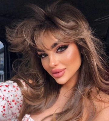Відома українська TikTok-блогерка Vikunciy загинула у ДТП