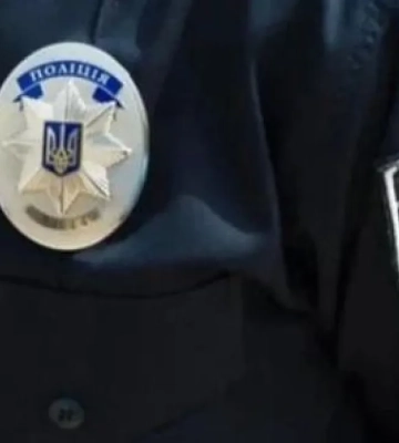 В Запорожье майора полиции подозревают в изнасиловании 14-летней девочки