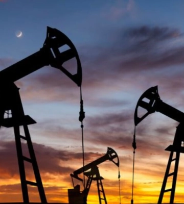 Туреччина скоротила закупівлі російської нафти