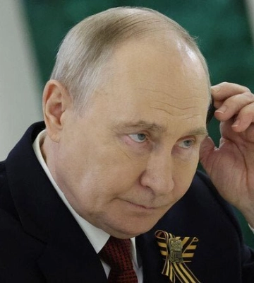 Разгром штаба «Рубикона» в Старобельске: генерал объяснил, чем Путин ответит Киеву