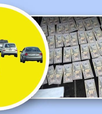 Волинь знову "погоріла" на гуманітарних авто: область може стати  всекраїнським лідером автоконтрабанди