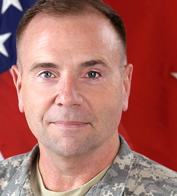 Екскомандувач армії США в Європі вважає, що в України є ресурс для звільнення Криму