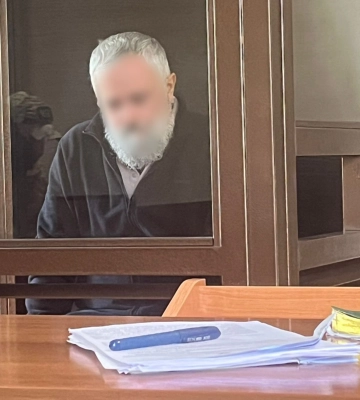 На Одещині заґратовано священика, який передавав ворогу координати військових та енергооб’єктів
