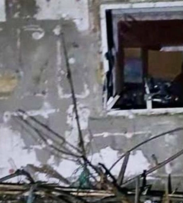 Ворог вдарив по будинку та інфраструктурі на півдні Одеської області