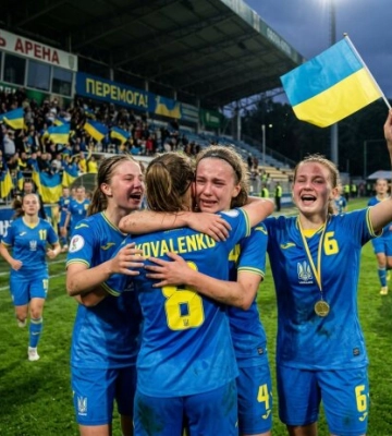 Одеський «Черноморець» повертається в УПЛ: «Ворскла» втратила професійну ліцензію
