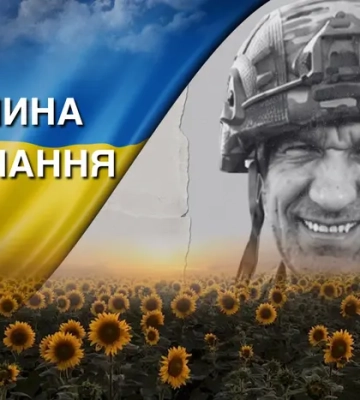 Медик з «Азовсталі» був закатований у російському полоні. Згадаймо Олександра Крохмалюка
