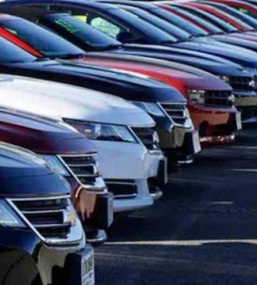 Де українці найчастіше купують нові авто: п’ятірка найбільших регіональних ринків