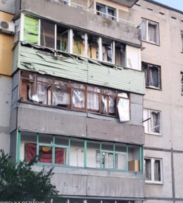 16 ворожих безпілотників збили цієї ночі над Дніпропетровщиною оборонці неба з ПвК «Схід»