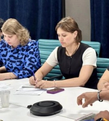 Безпека узбережжя Миколаївщини: влада, громада та бізнес об’єднують зусилля