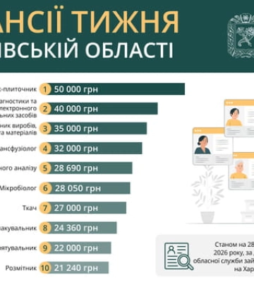 Где атаковали россияне в Харьковской области – Генштаб на 08:00