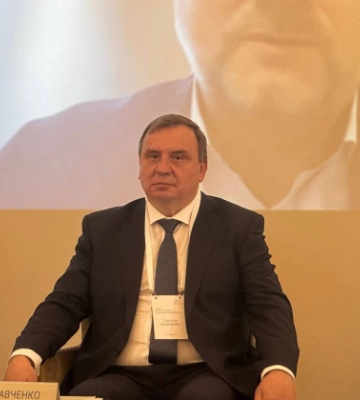 Голова ВС Станіслав Кравченко: господарські суди стали важливим елементом економічної стабільності України