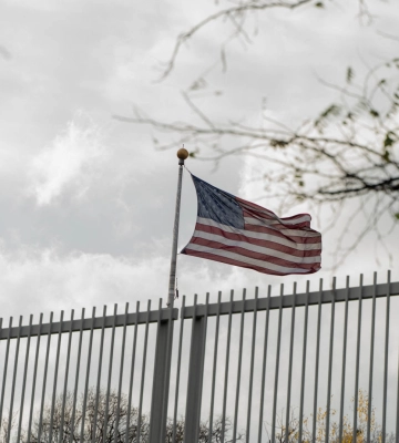 США тікають із Києва, а Європа залишається: Каллас розкрила, що стоїть за рішенням