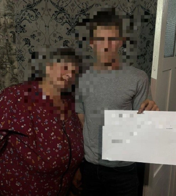З дронами та кінологами: на Волині розшукали зниклого підлітка
