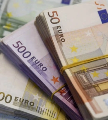 Рада ратифікувала угоду з ЄС про позику для України на суму до €90 млрд