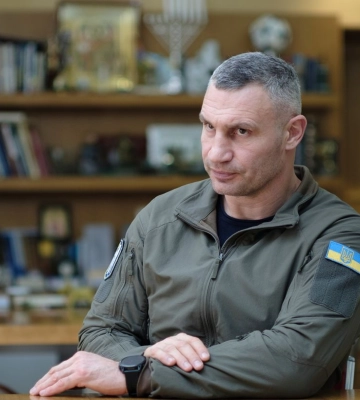 Кличко проти Банкової: аналітика битви за владу в Києві за хвилину