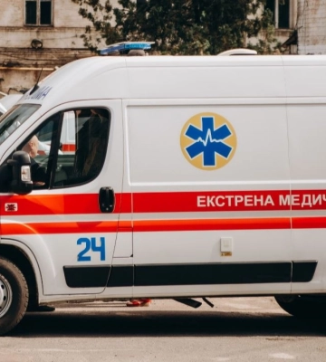 Оккупанты убили мужчину и женщину в Сумской области – гражданских атаковали дроном