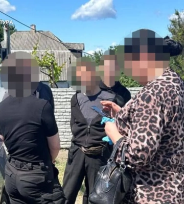 В Днепре задержан мужчина, который изнасиловал и задушил 11-летнего мальчика