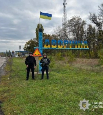 «30 атак дронами за шість годин»: поліцейський із Закарпаття повернувся з фронту після важкого поранення (відео)