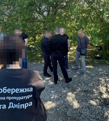 У Дніпрі чоловік жорстоко вбив 11-річного хлопчика
