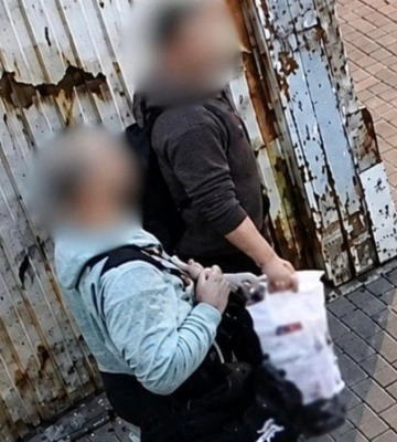 В Киеве мошенники под видом "проверки СБУ" выманили почти 11 миллионов гривен у 83-летнего хирурга