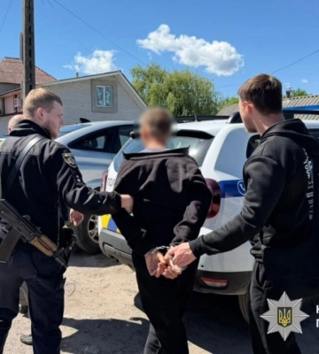 У Дніпрі чоловік зґвалтував і вбив 11-річного хлопчика, якого напередодні розшукували