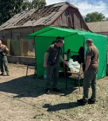 Вночі 28 травня рф завдала удару по Білгороду-Дністровському: про наслідки атаки