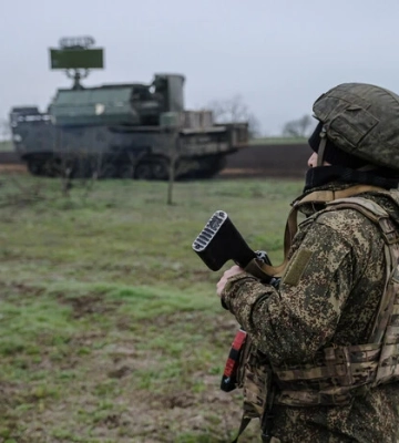 Контратаки ЗСУ ламають плани росіян. Огляд фронту