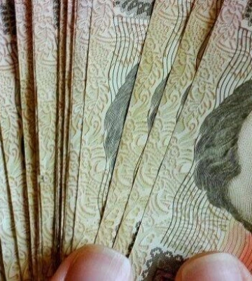 Львів став лідером за рівнем зарплат в Україні: медіанна - понад 32 тисячі гривень