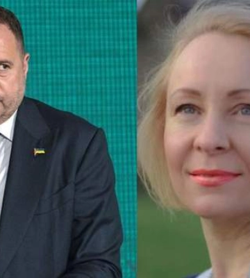 В СБУ прокоментували зв'язки Вероніки "Феншуй" з Росією: Железняк повідомив деталі