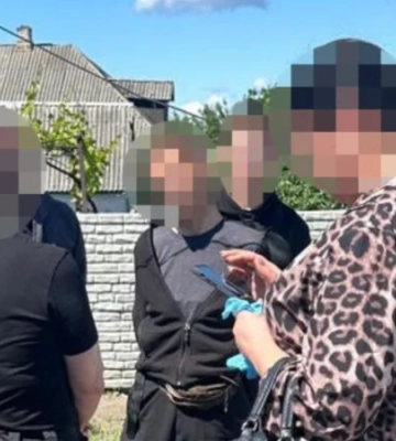 У Дніпрі чоловік зґвалтував і вбив 11-річного хлопчика, якого напередодні розшукували