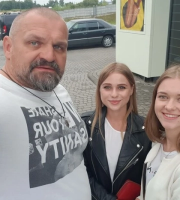 Василь Вірастюк підпрацьовує водієм на BlaBlaCar: що говорять пасажири